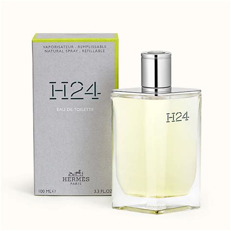 66324232321235 hermes|H24 Eau de toilette .